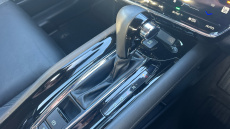 Honda HR-V 1.5 i-VTEC EX CVT 5dr Petrol Hatchback